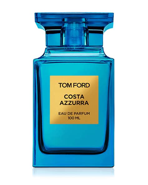 tom ford costa azzurra aftershave.